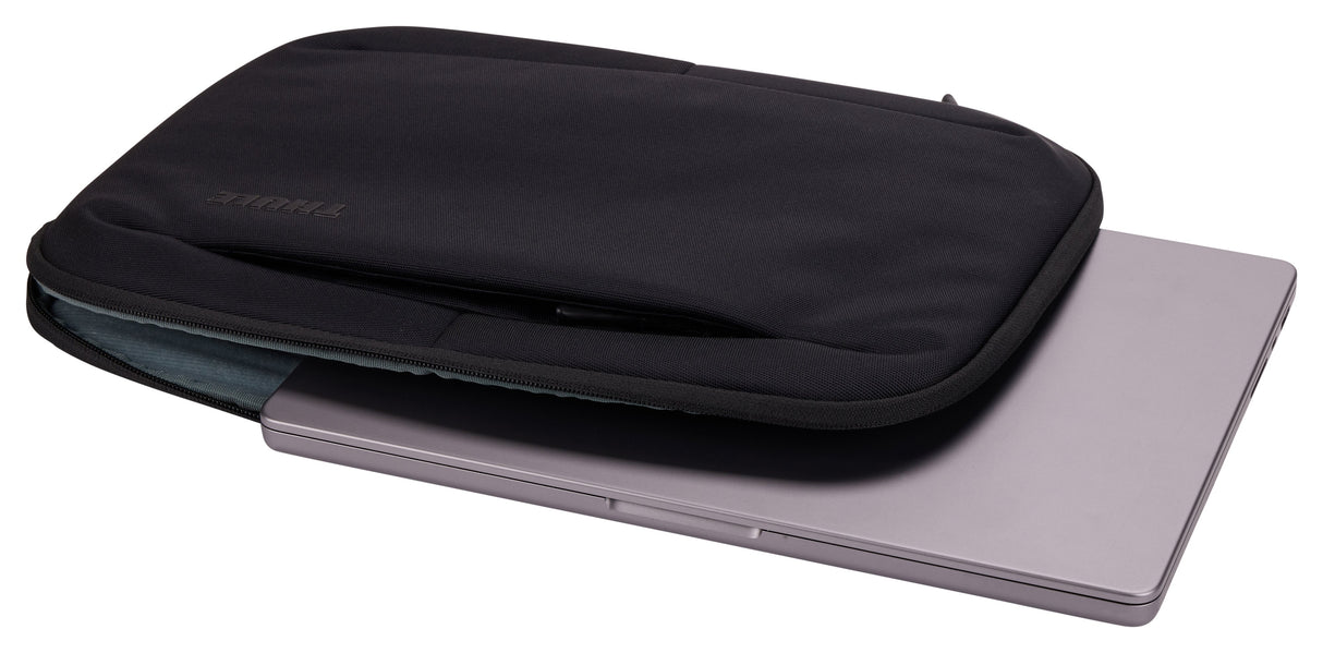 EAN 0085854255615 - Thule Subterra 2 TSS414 Black 35,6 cm (14") Funda Negro imagen 4