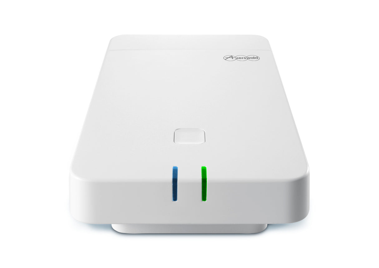 EAN 4019377906866 - Auerswald COMfortel WS-500S estación base DECT Blanco imagen 4