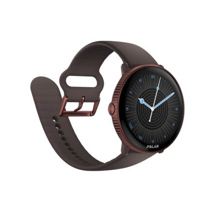 Polar Ignite 3 Brazowo-Miedziany S-L