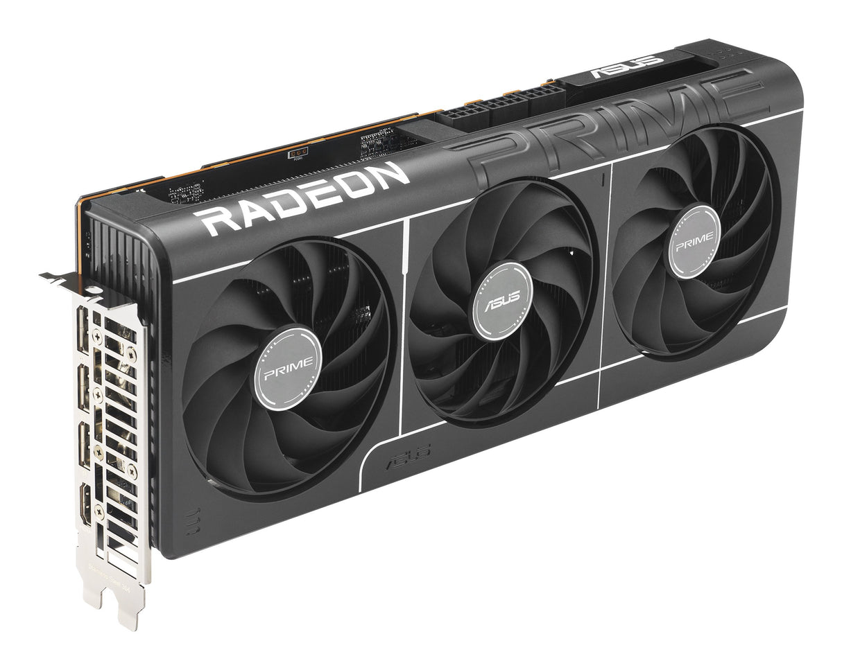 EAN 4711387829585 - ASUS Prime -RX9070XT-O16G AMD Radeon RX 9070 XT 16 GB GDDR6 imagen 3