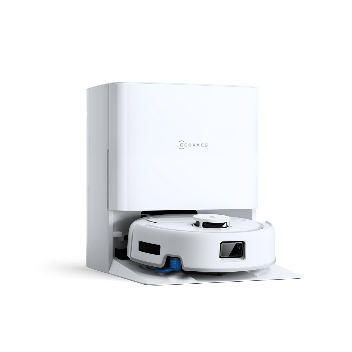 EAN 6970135039081 - Ecovacs DEEBOT mini 2 Blanco imagen 25