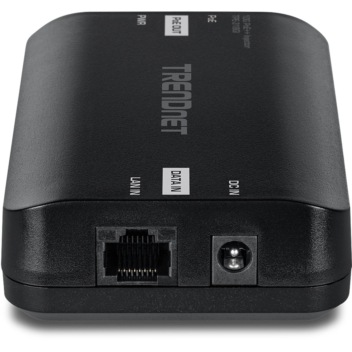 EAN 0710931162998 - Trendnet TPE-318GI adaptador e inyector de PoE 10 Gigabit Ethernet imagen 3