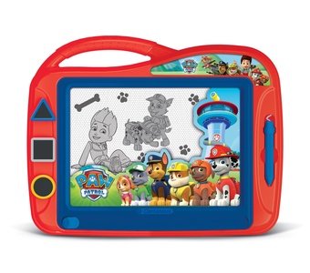 Pizarra Magnetica Patrulla Canina Paw Patrol