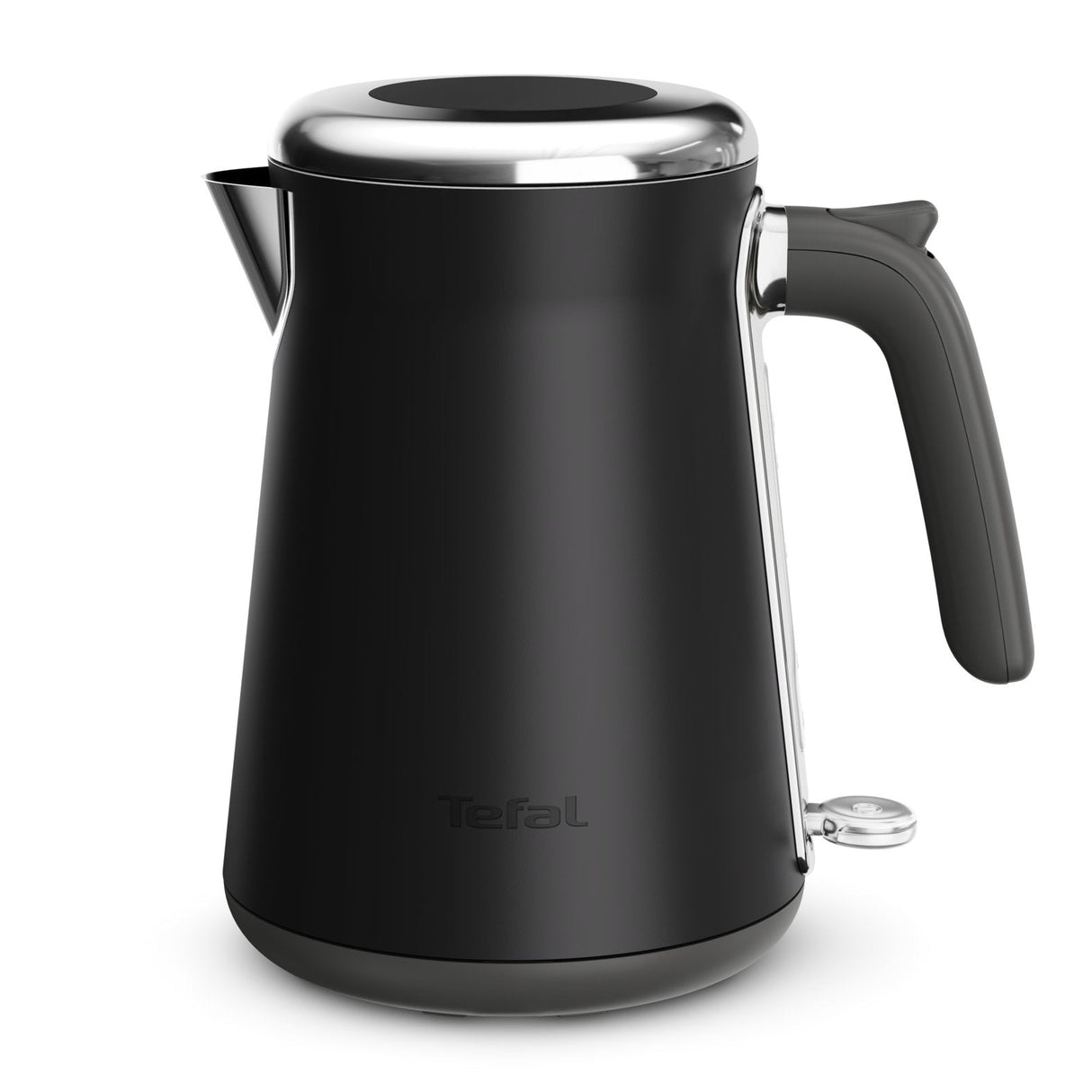 Tefal Collection Ki6668e0 Tetera Eléctrica 1,7 L 2400 W Negro