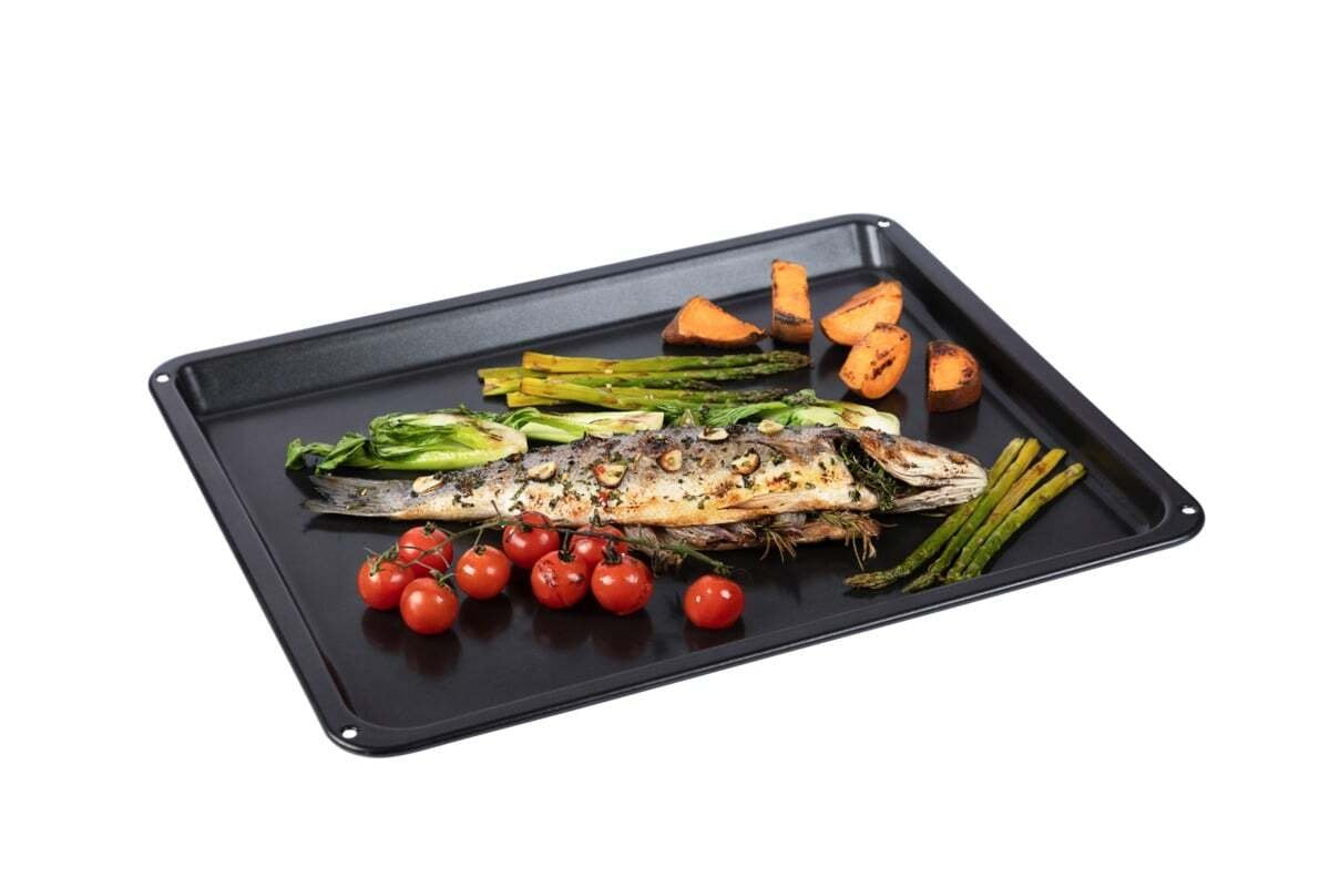 EAN 7332543789207 - Electrolux A9OOAF11 Horno Rectangular imagen 6
