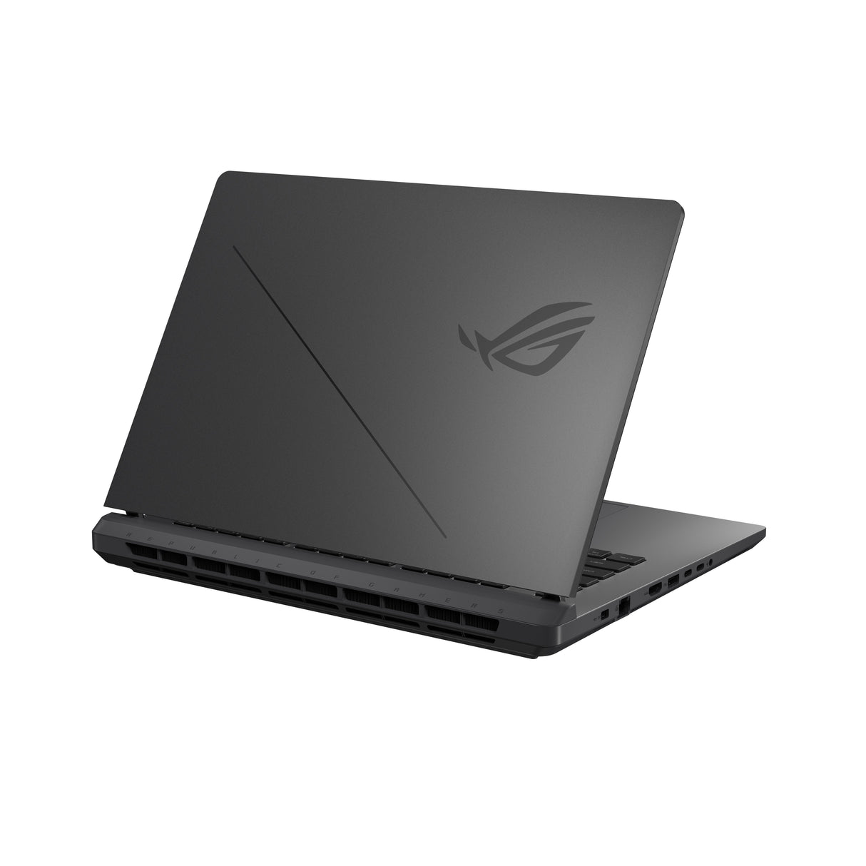 EAN 4711636009720 - ASUS ROG Strix G16 G615JPR-S5003 Intel® Core™ i7 40,6 cm (16") DDR5-SDRAM NVIDIA GeForce RTX 5070 Wi-Fi 7 imagen 10