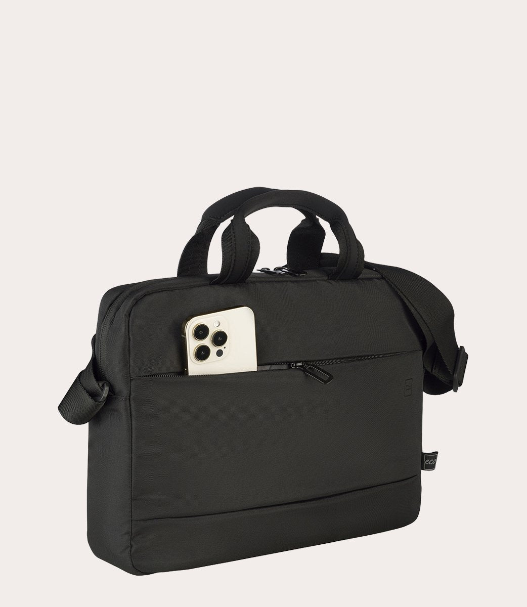 EAN 8020252192669 - Tucano Global 13"/14" 35,6 cm (14") Maletín Negro imagen 5