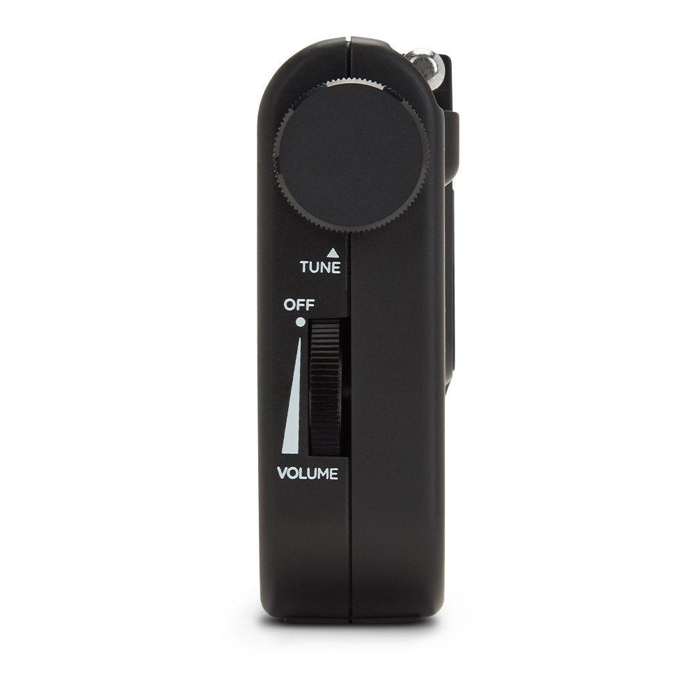 Radio Portátil Aiwa Rs-55bk Negra