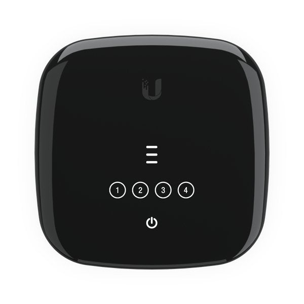 EAN 0810010078384 - Ubiquiti UFiber WiFi6 GPON CPE Unidad de red óptica (ONU, Optical network unit) imagen 2