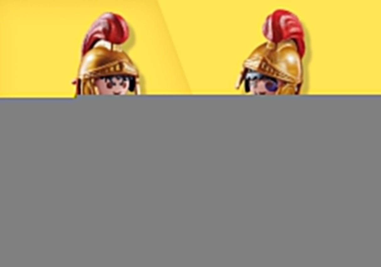 Playmobil 71543 Astérix Carro Romano 71543