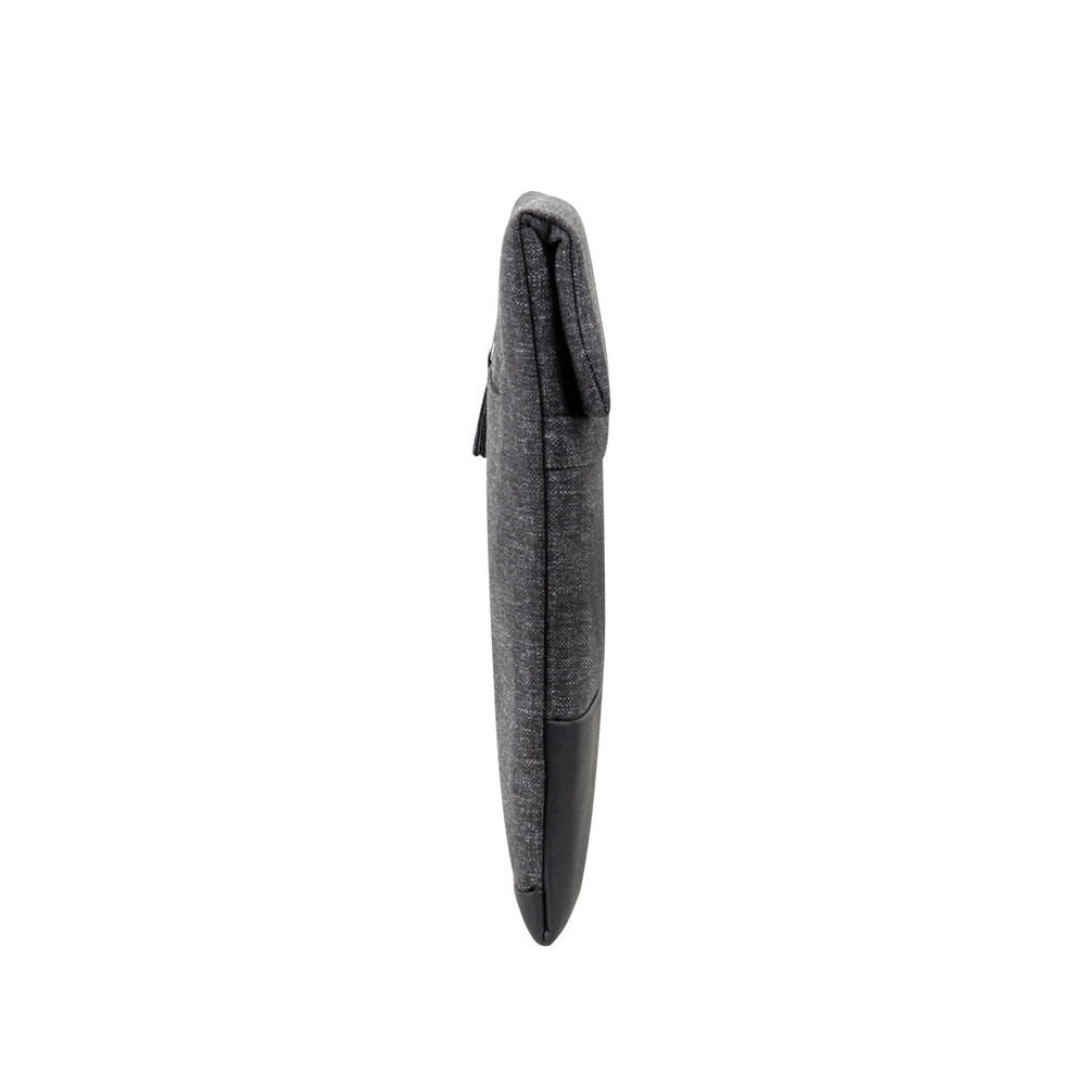 EAN 4260403578186 - Rivacase 8802 maletines para portátil 33,8 cm (13.3") Funda Negro, Gris imagen 7