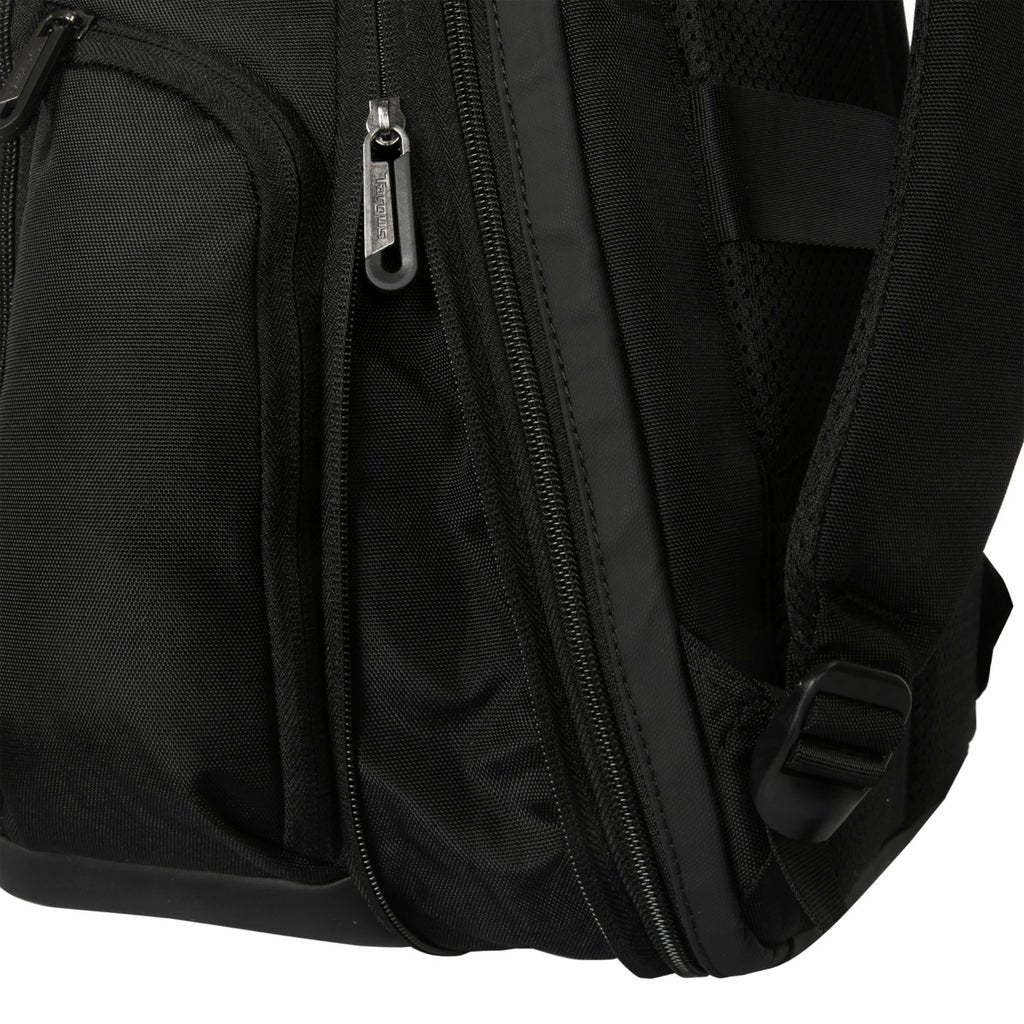 Targus Notebook Rucksack 17'' Negro Voyager Exp Backpack Negro