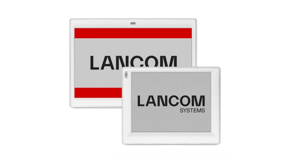 Lancom Wdg-3 4,2" 5 Unidades A Granel