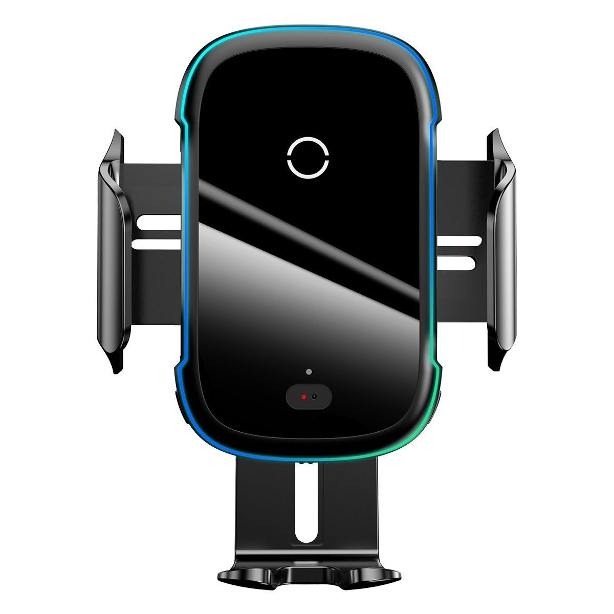 EAN 6953156212466 - Baseus 6953156212466 soporte Wireless charger Negro imagen 1