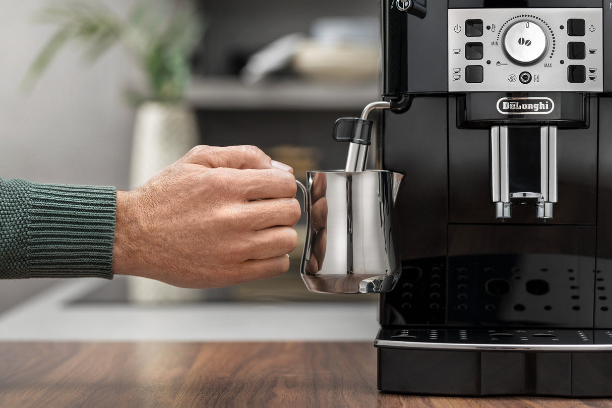 Cafetera Espresso Automática Delonghi Ecam 21.110 Kaffeevollautomat