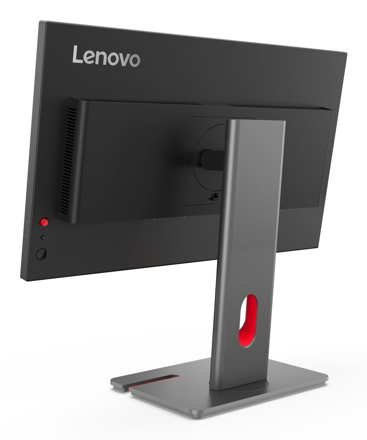 EAN 198156604378 - Lenovo ThinkVision P24Q-40 pantalla para PC 60,5 cm (23.8") 2560 x 1440 Pixeles Quad HD LCD Negro imagen 7