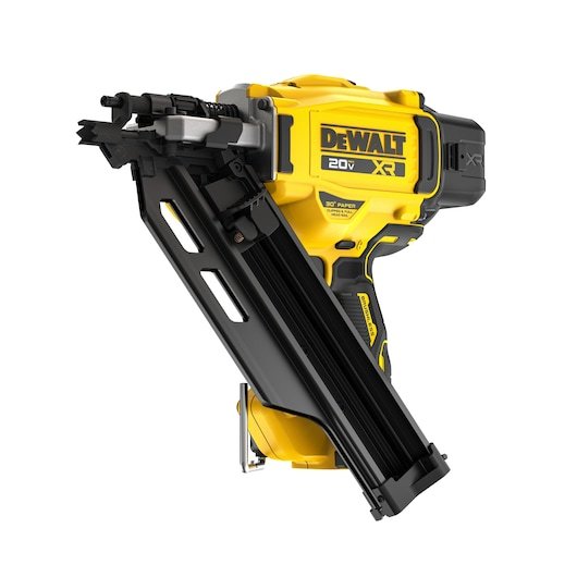 Taladro Atornillador Dewalt Dcn930n-Xj De 18 V