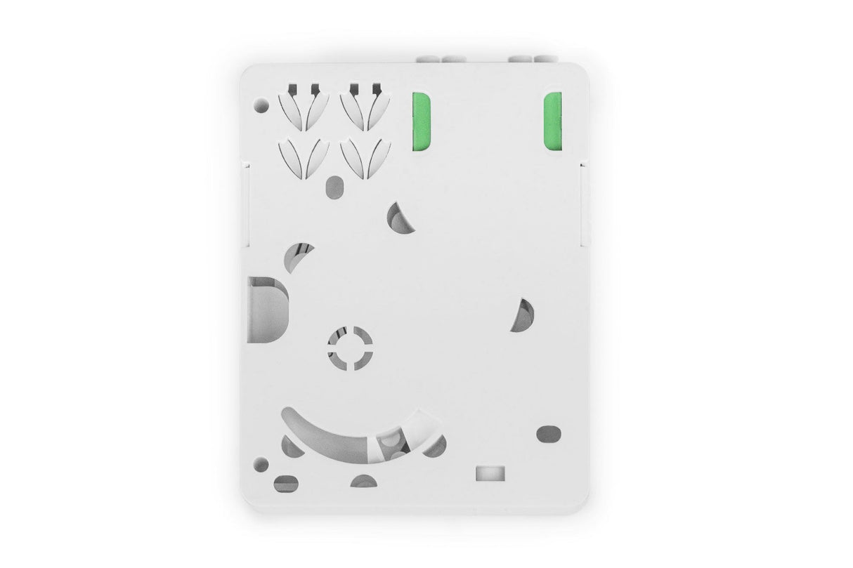 EAN 4016032494676 - Digitus DN-931096 estructura y panel de distribución de fibra óptica imagen 8