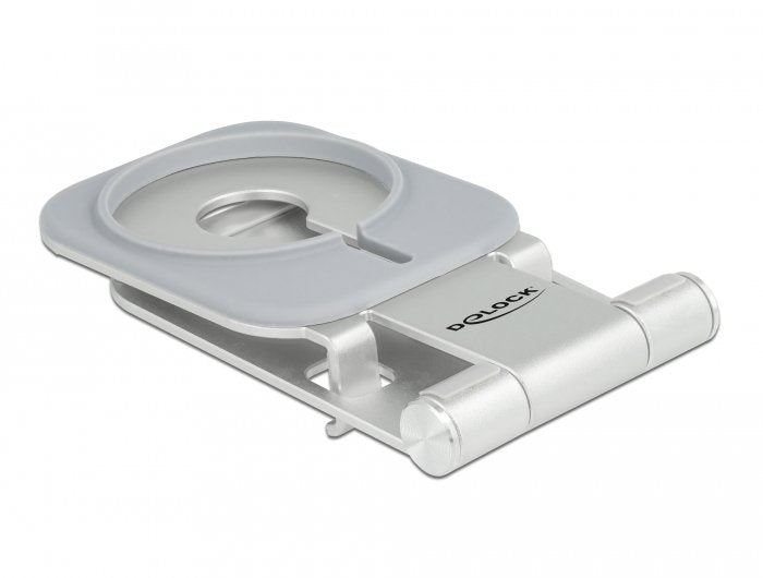 Soporte Delock 18426 Pasivo Teléfono Móvil/Smartphone Aluminio