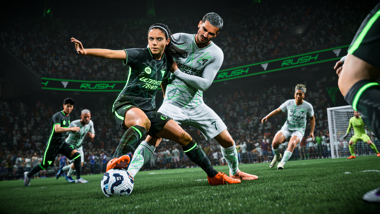 EAN 5030947125363 - Electronic Arts FC 25 Estándar PlayStation 5 imagen 2