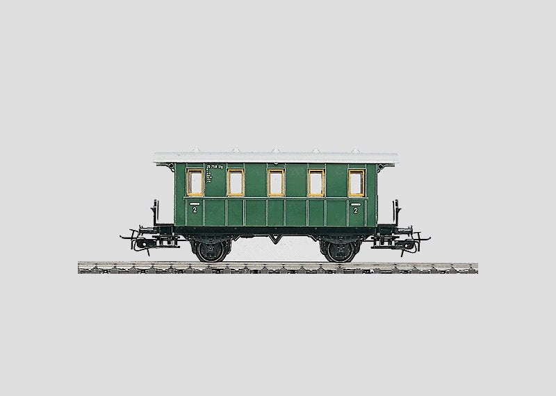 Märklin 4039 Modelleisenbahn Y Accesorios