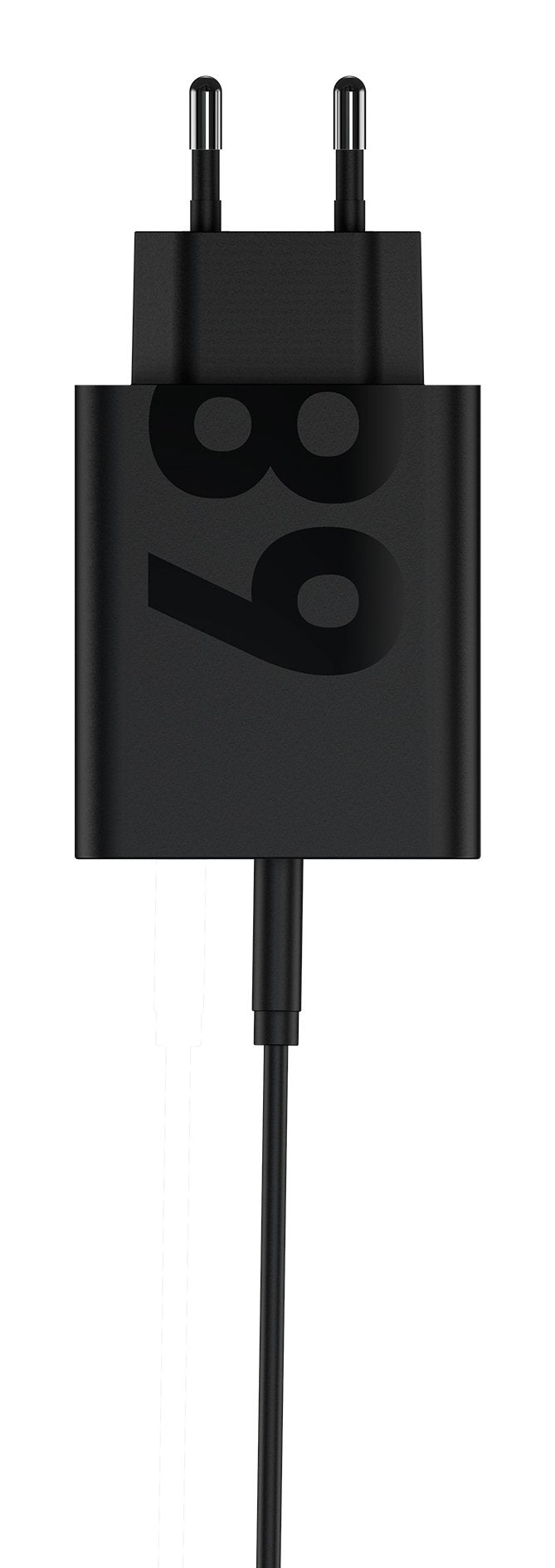 Cargador De Pared Motorola Turbopower 68w