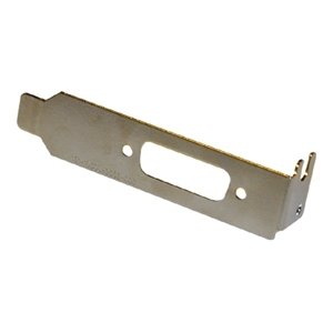 Pny Low Profile Bracket Para Quadro P1000, P600, P620, T400 T600, T1000, 1 Unit