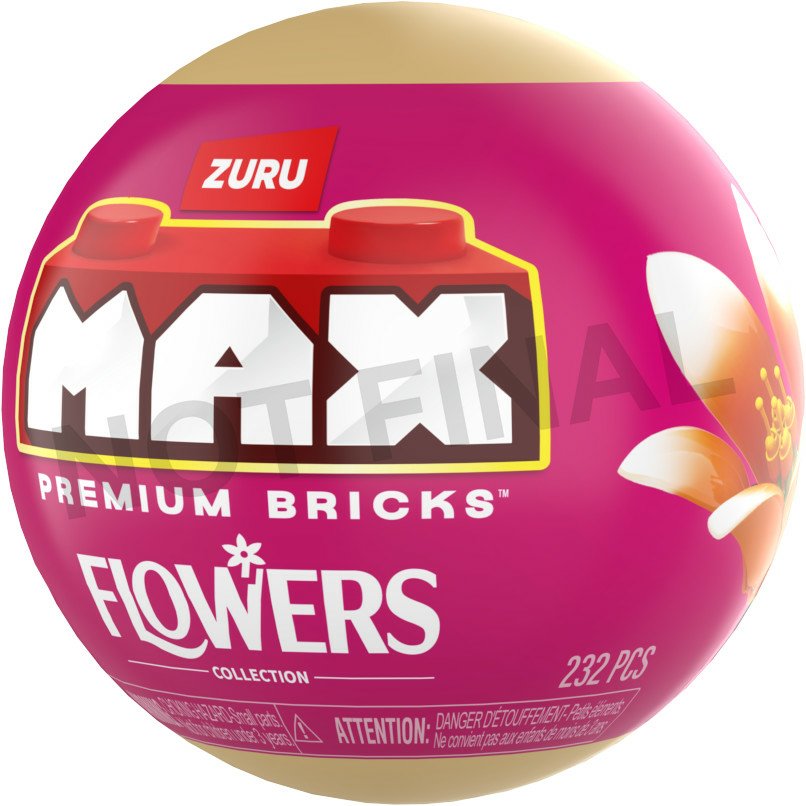 EAN 4894680036604 - MAX 83184 juguete de construcción imagen 1