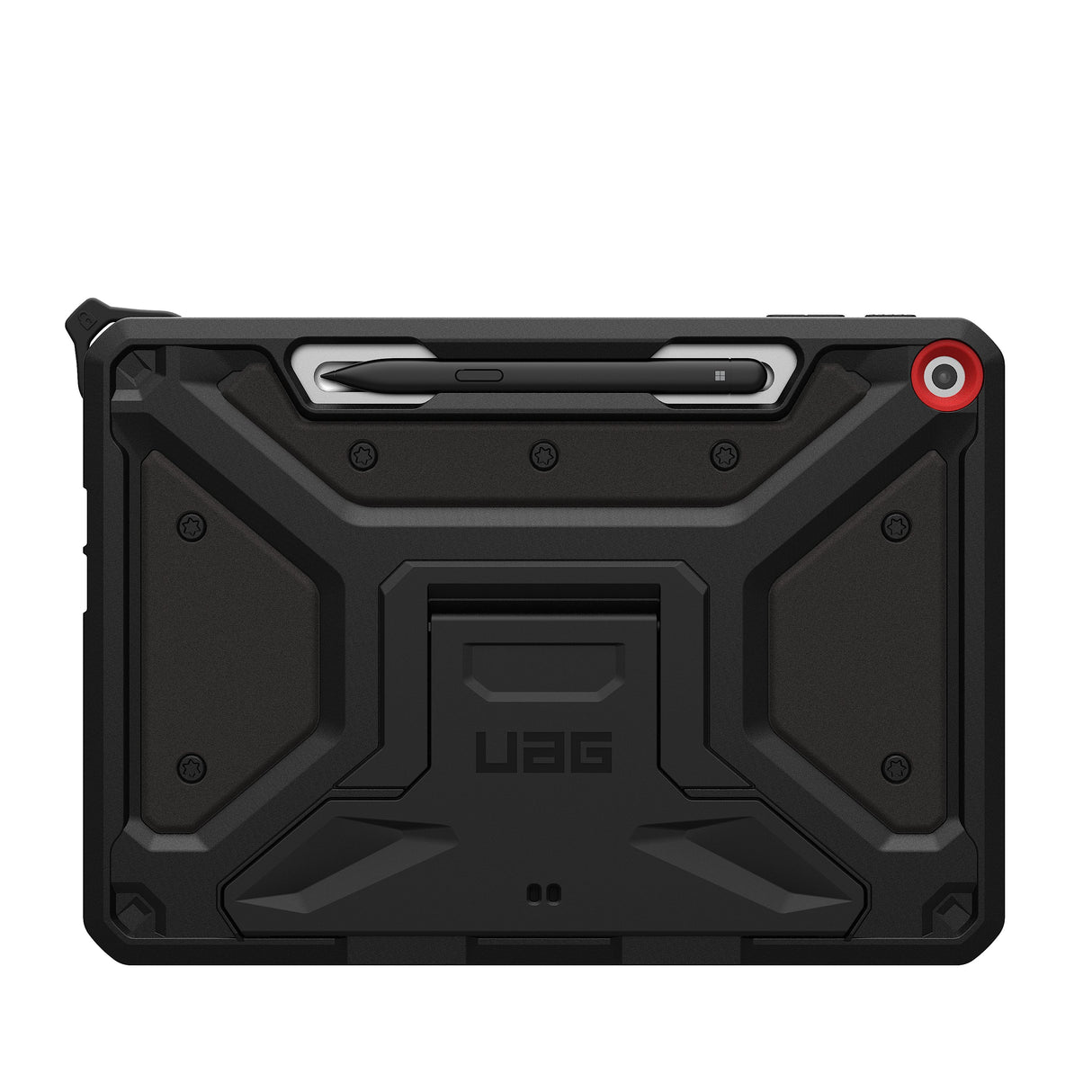 EAN 0840283921032 - Urban Armor Gear 324020114040 funda para tablet 30,5 cm (12") Negro imagen 4