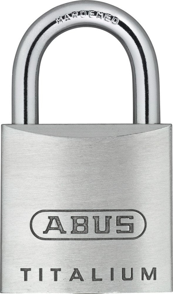 EAN 4003318561825 - ABUS 64TI/25 candado Candado convencional 1 pieza(s) imagen 1