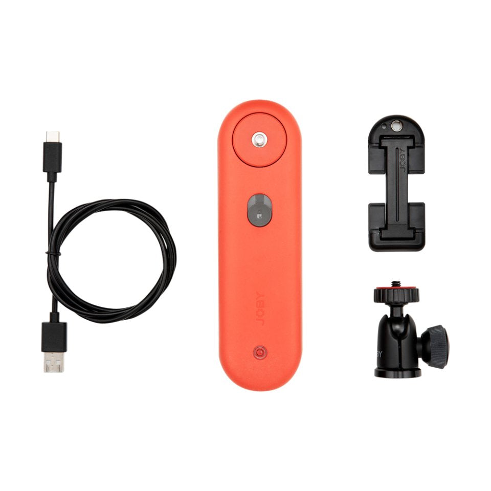 EAN 8024221721003 - Joby JB01662-BWW accesorio de tripode imagen 1