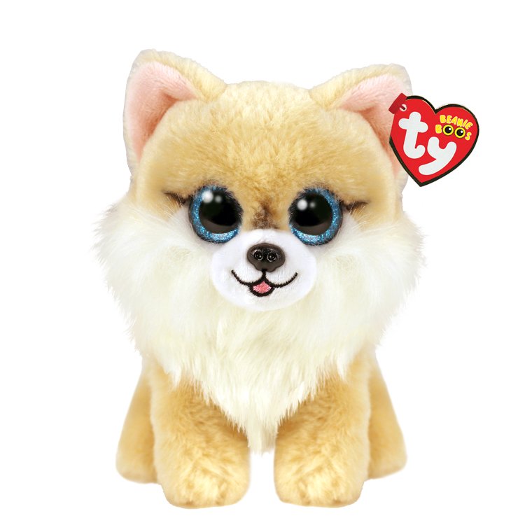 EAN 8421365715 - 36571 juguete de peluche imagen 1