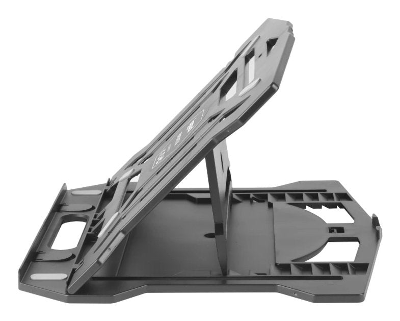 Iggual Soporte Ordenador Portátil + Móvil Rpsv17a