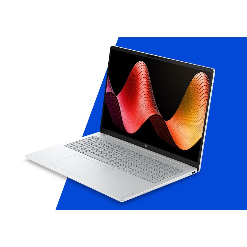 EAN 0199896323239 - HP OmniBook 3 16-bu0063ns Intel Core 3 100U Portátil 40,6 cm (16") 2K 8 GB DDR5-SDRAM 512 GB SSD Wi-Fi 6 imagen 5