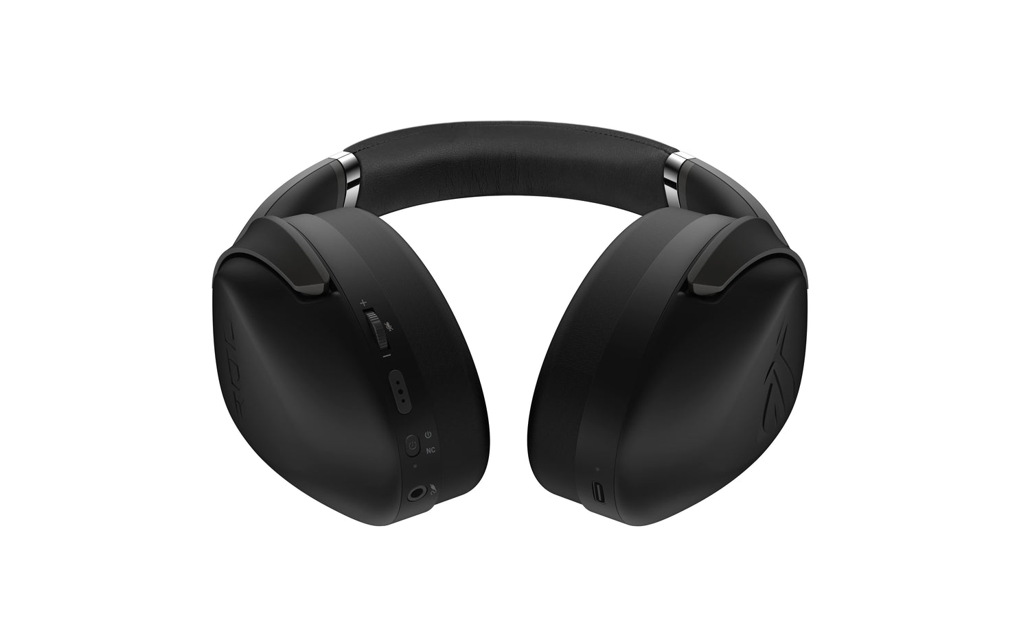 EAN 4718017820646 - ASUS ROG Strix Go BT Auriculares Inalámbrico y alámbrico Diadema Juego Bluetooth Negro imagen 4