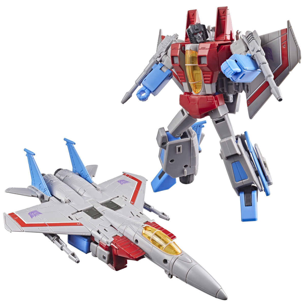 EAN 5010996408495 - Transformers G22485L00 figura de juguete para niños imagen 2