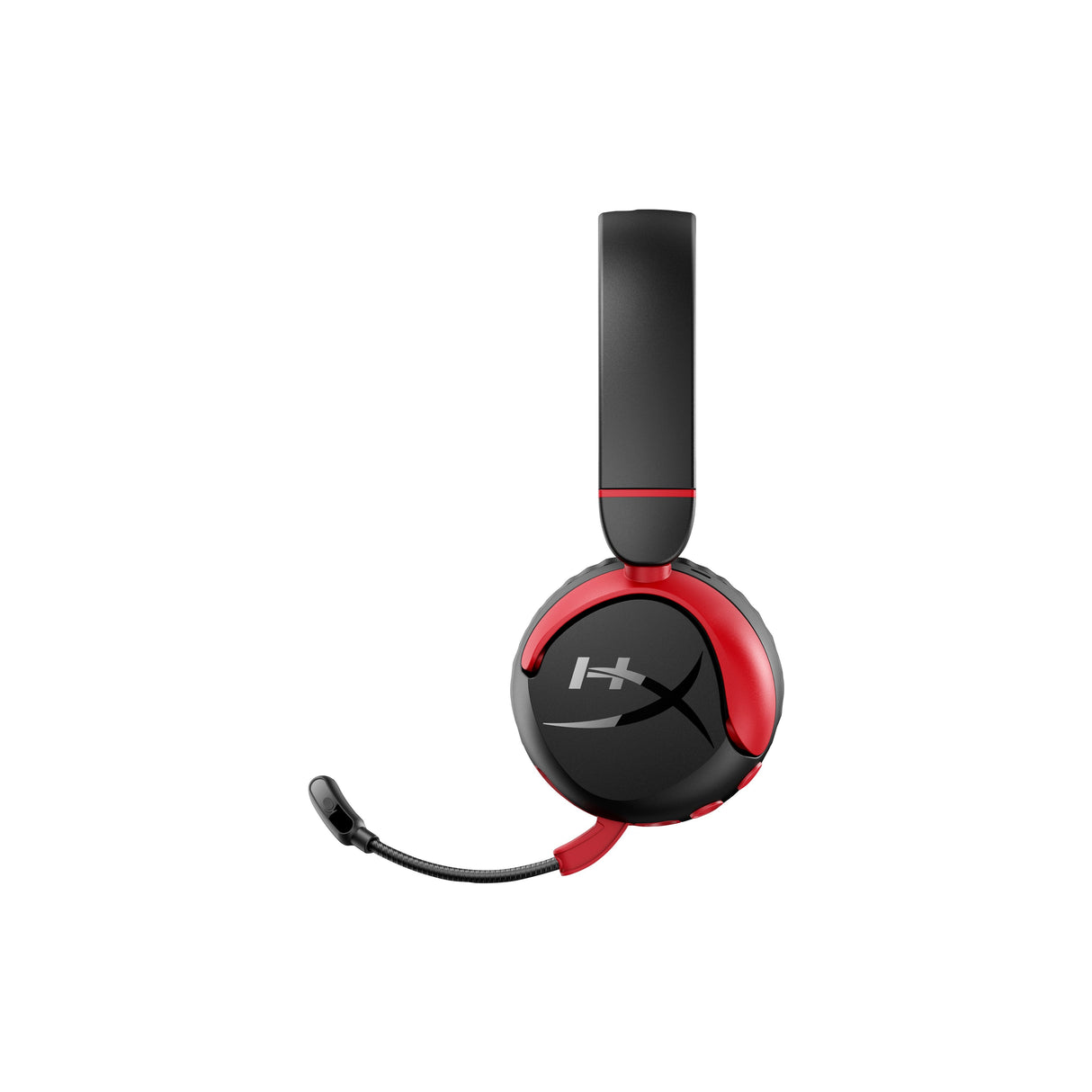 EAN 0197192347997 - HyperX Cloud Mini Wireless Black Headset Inalámbrico Diadema Juego Bluetooth imagen 4