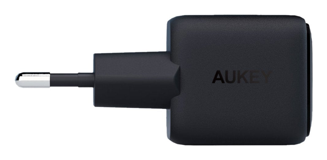 EAN 0689323784851 - AUKEY PA-B1L cargador de dispositivo móvil Teléfono, Smartphone, Teléfono móvil Blackberry Corriente alte imagen 5