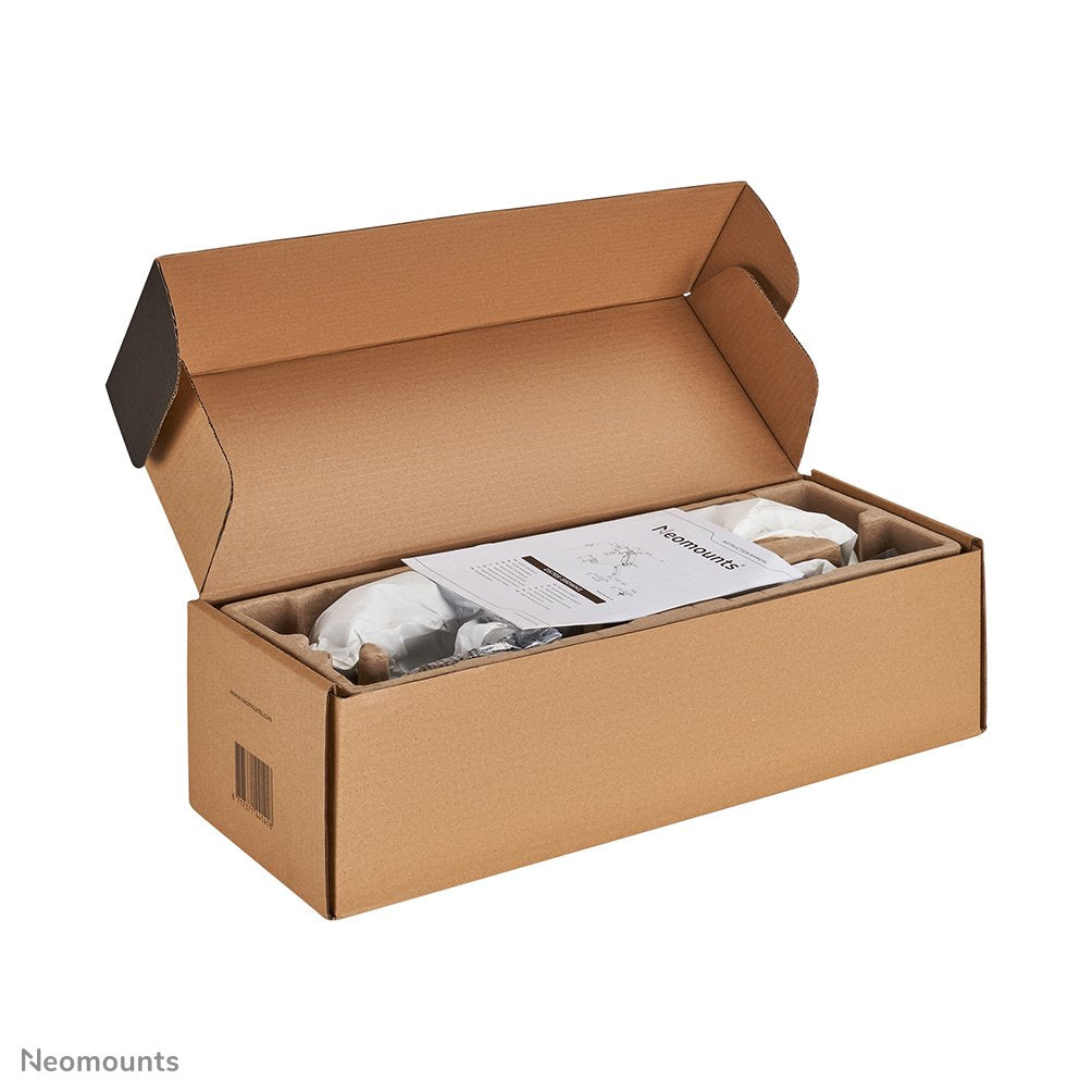 Soporte De Escritorio Neomounts