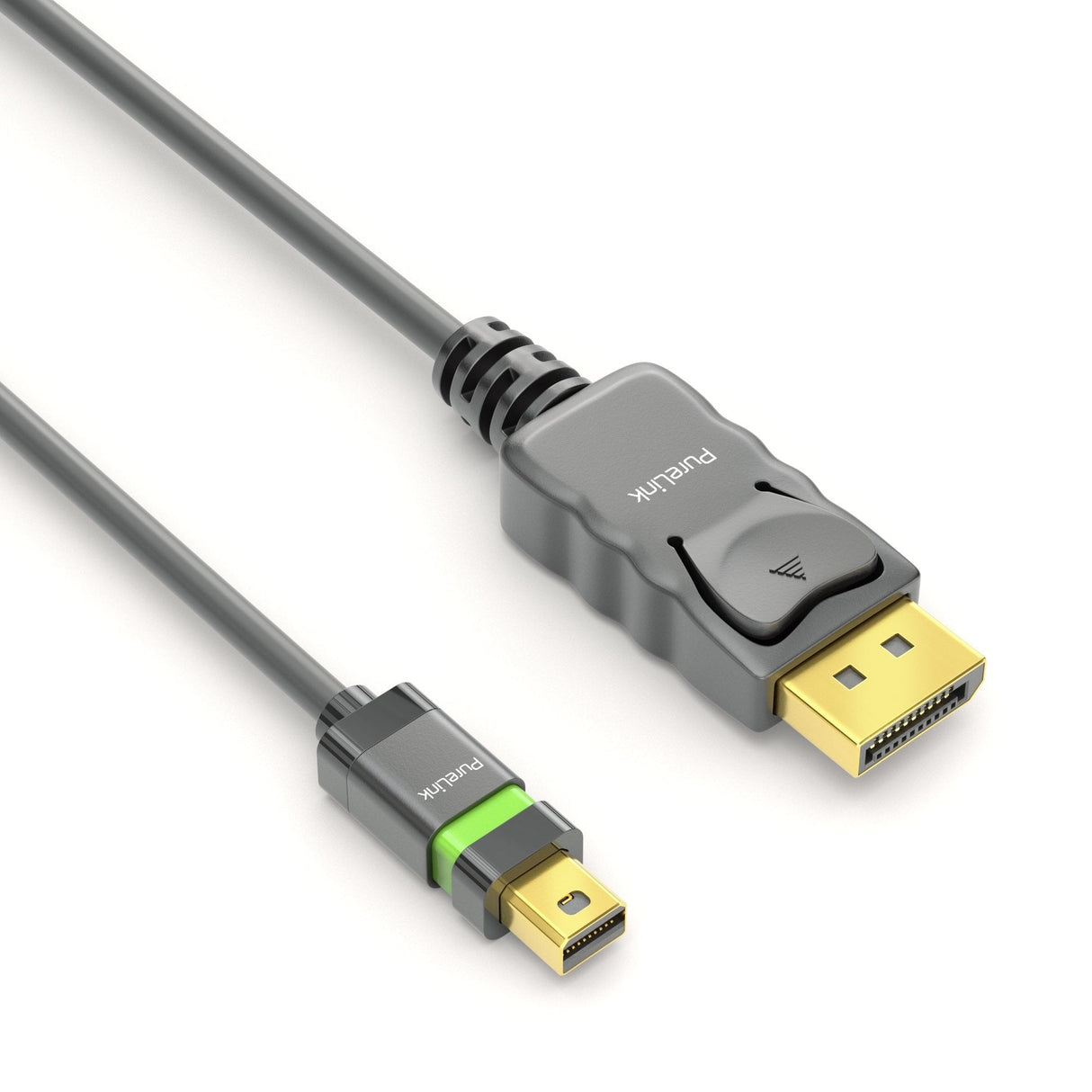 Purelink Cable Minidp/Dp - Ultimate Serie - 1,50m - Negro