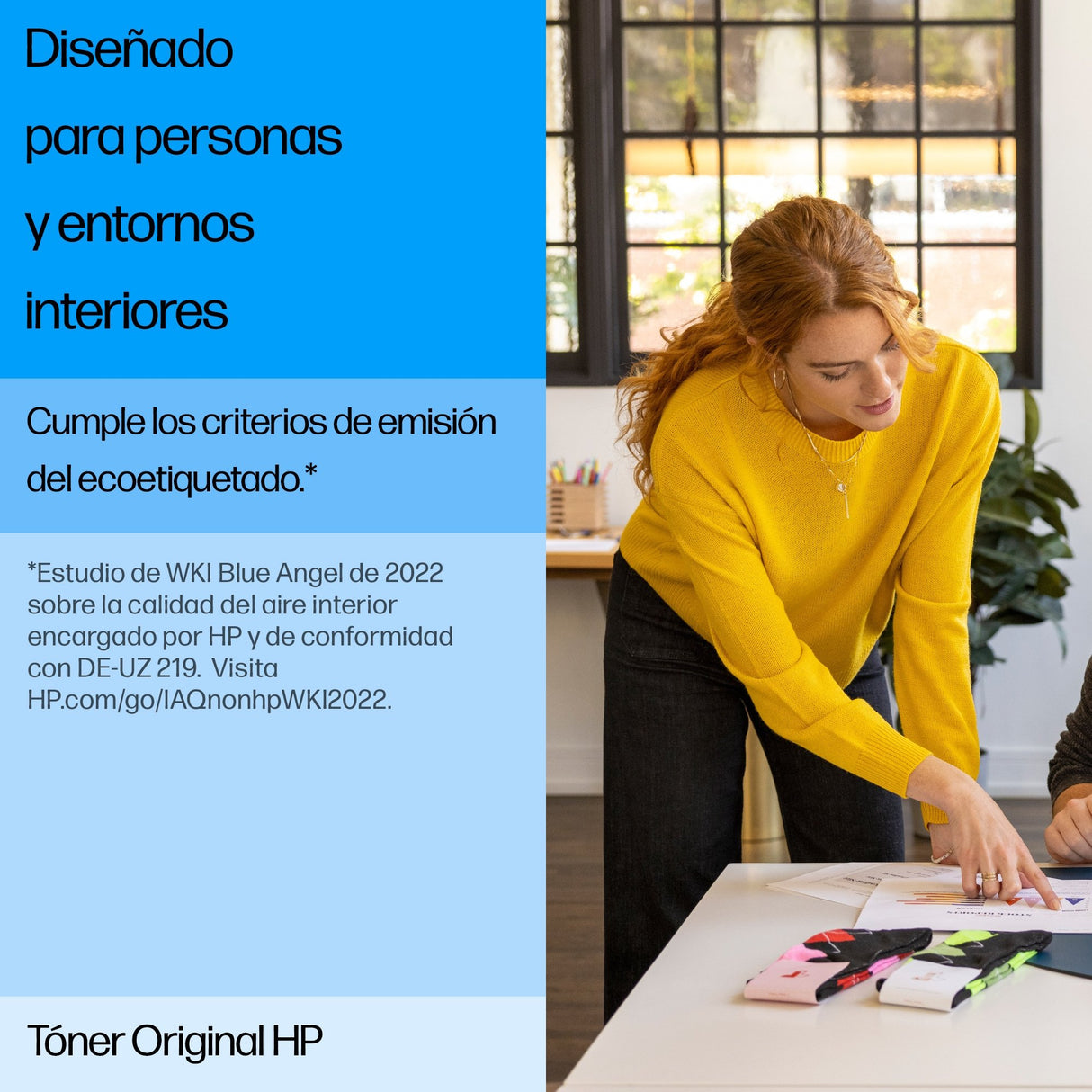 EAN 0829160412443 - HP 124A Magenta Original LaserJet Toner Cartridge cartucho de tóner 1 pieza(s) imagen 8