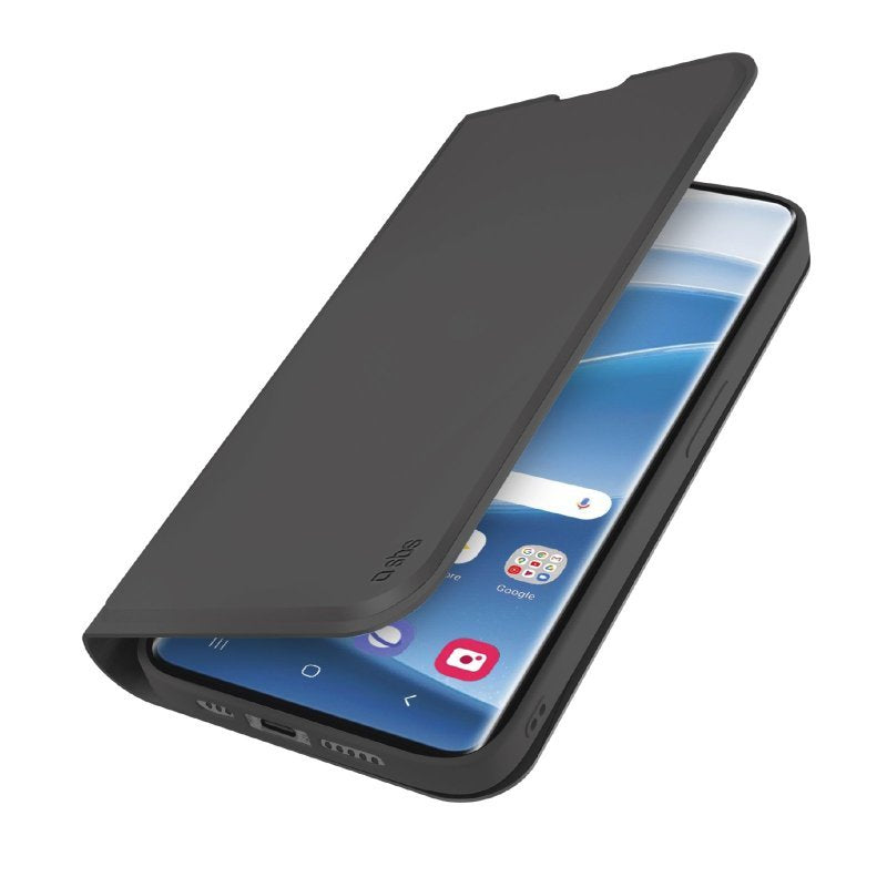 Sbs Wallet Stand Xiaomi Redmi Note 14 Pro Schwarz