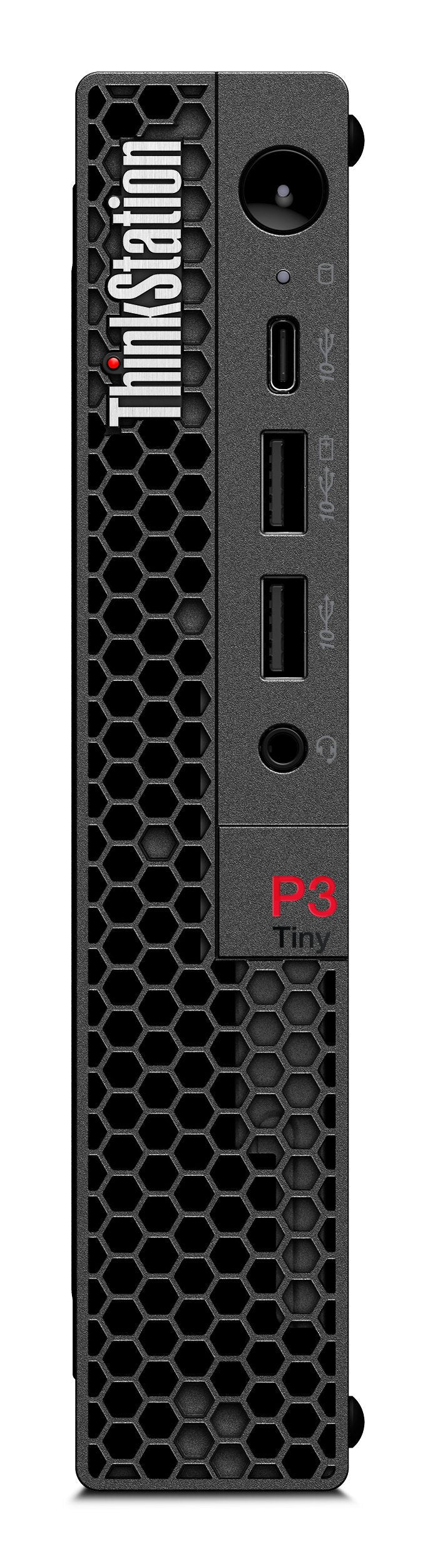 Pc Lenovo Thinkmation P3 Tiny I5-14600 1x32 1tb A400 W11p
