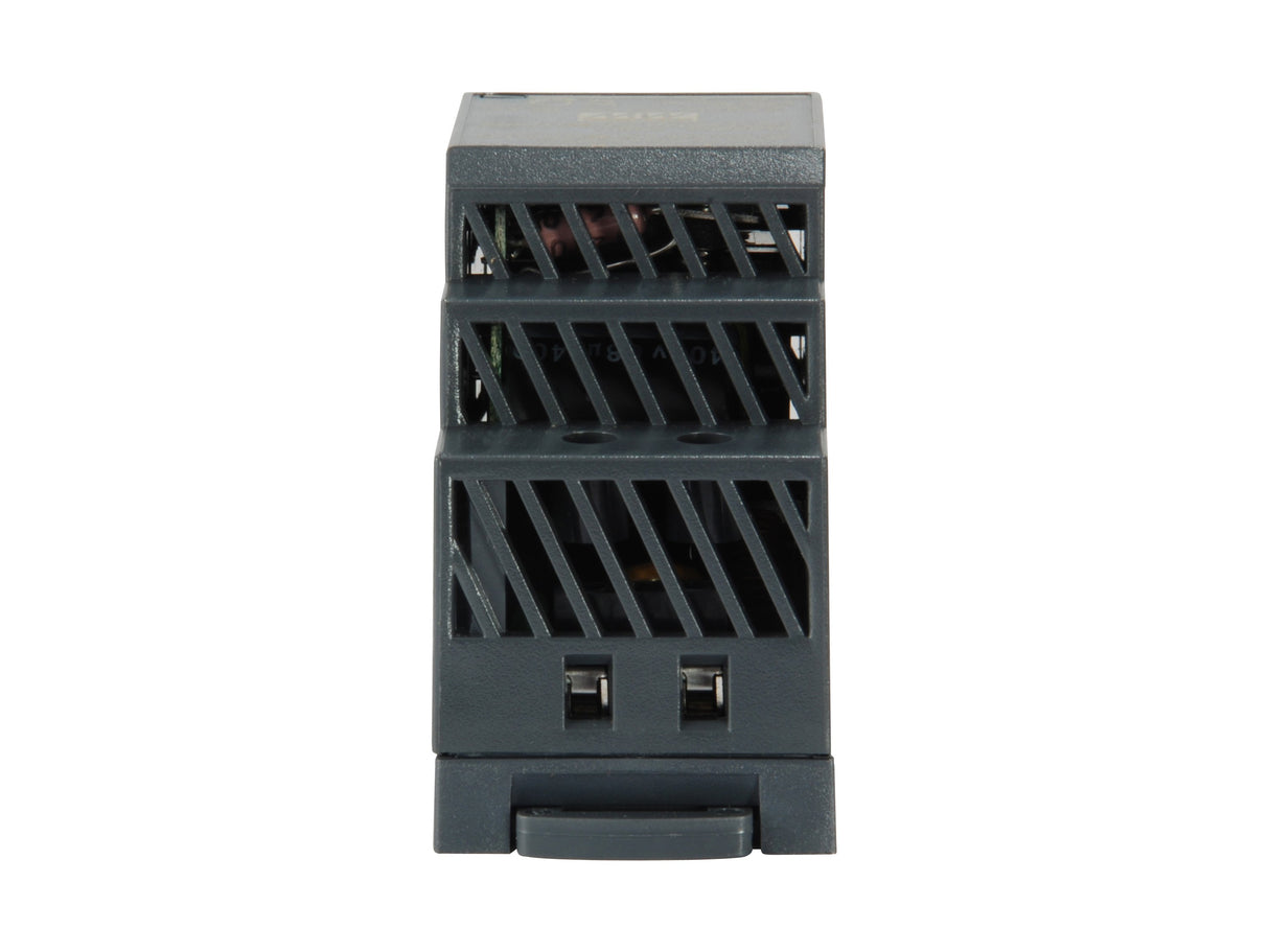 EAN 4015867206447 - LevelOne POW-2411 unidad de fuente de alimentación 30 W Negro imagen 5