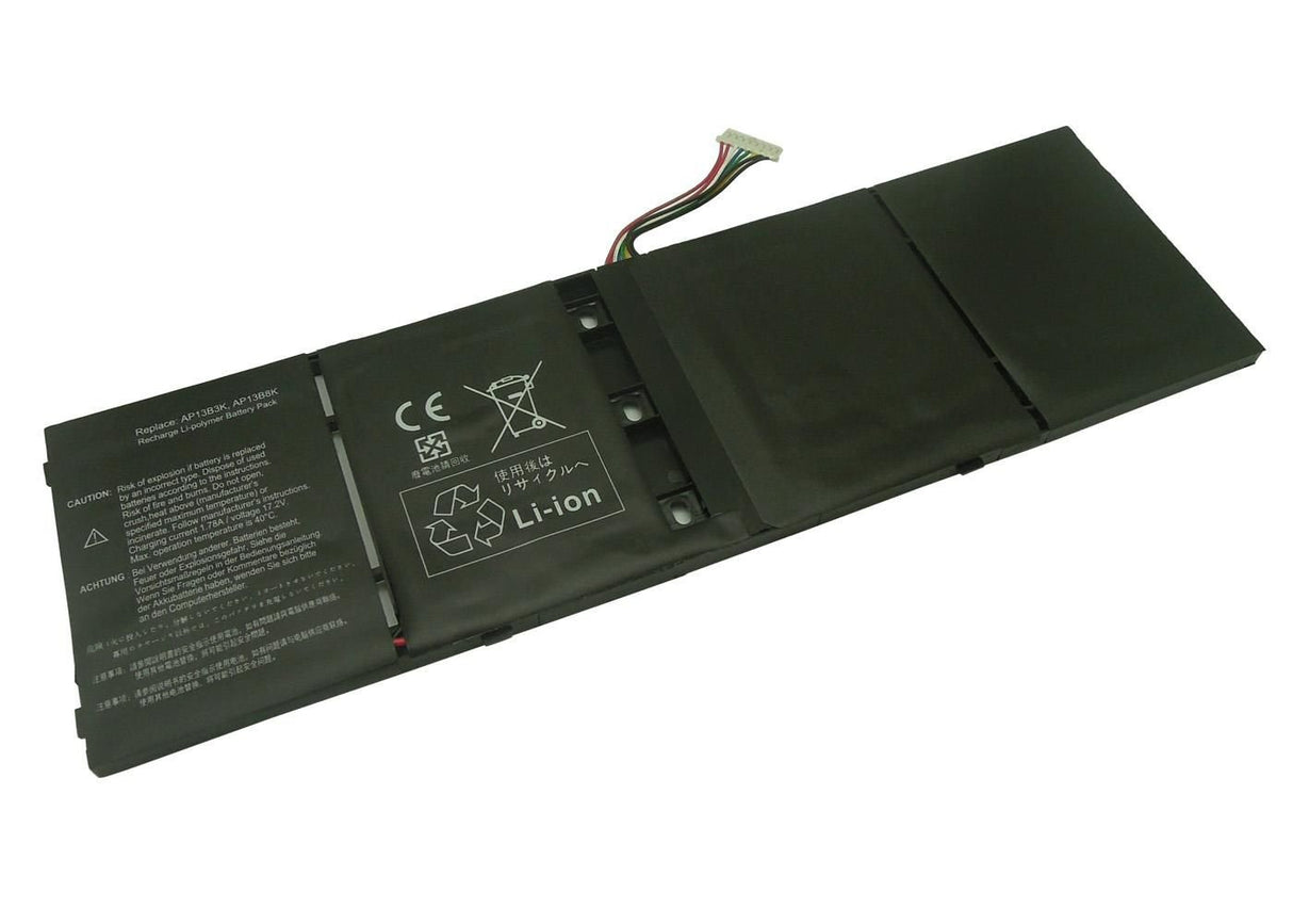 Coreparts Mbxac-Ba0009 Refacción Para Laptop Batería