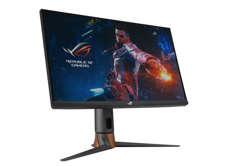 EAN 4711081887119 - ASUS ROG Swift PG27AQN pantalla para PC 68,6 cm (27") 2560 x 1440 Pixeles Wide Quad HD Gris imagen 3