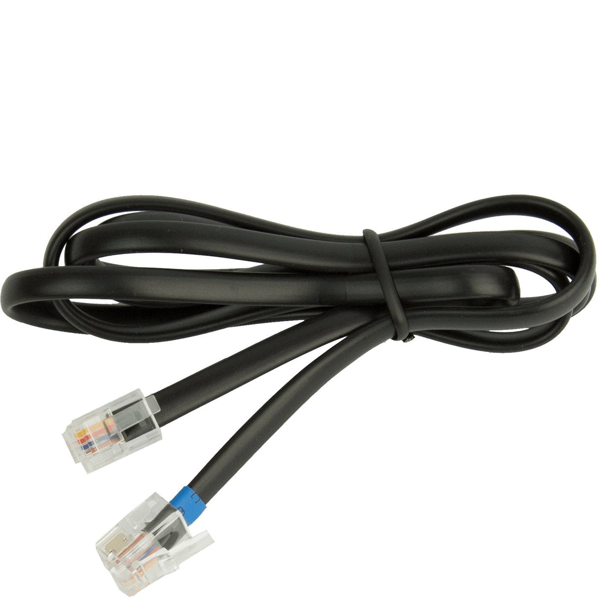 Jabra 14201-12 Cable Telefónico Negro