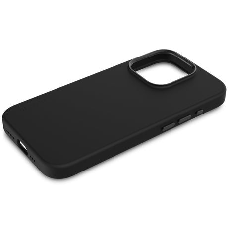 EAN 8720593011109 - Decoded D24IPO15PMBCS9GE funda para teléfono móvil 17 cm (6.7") Negro imagen 6