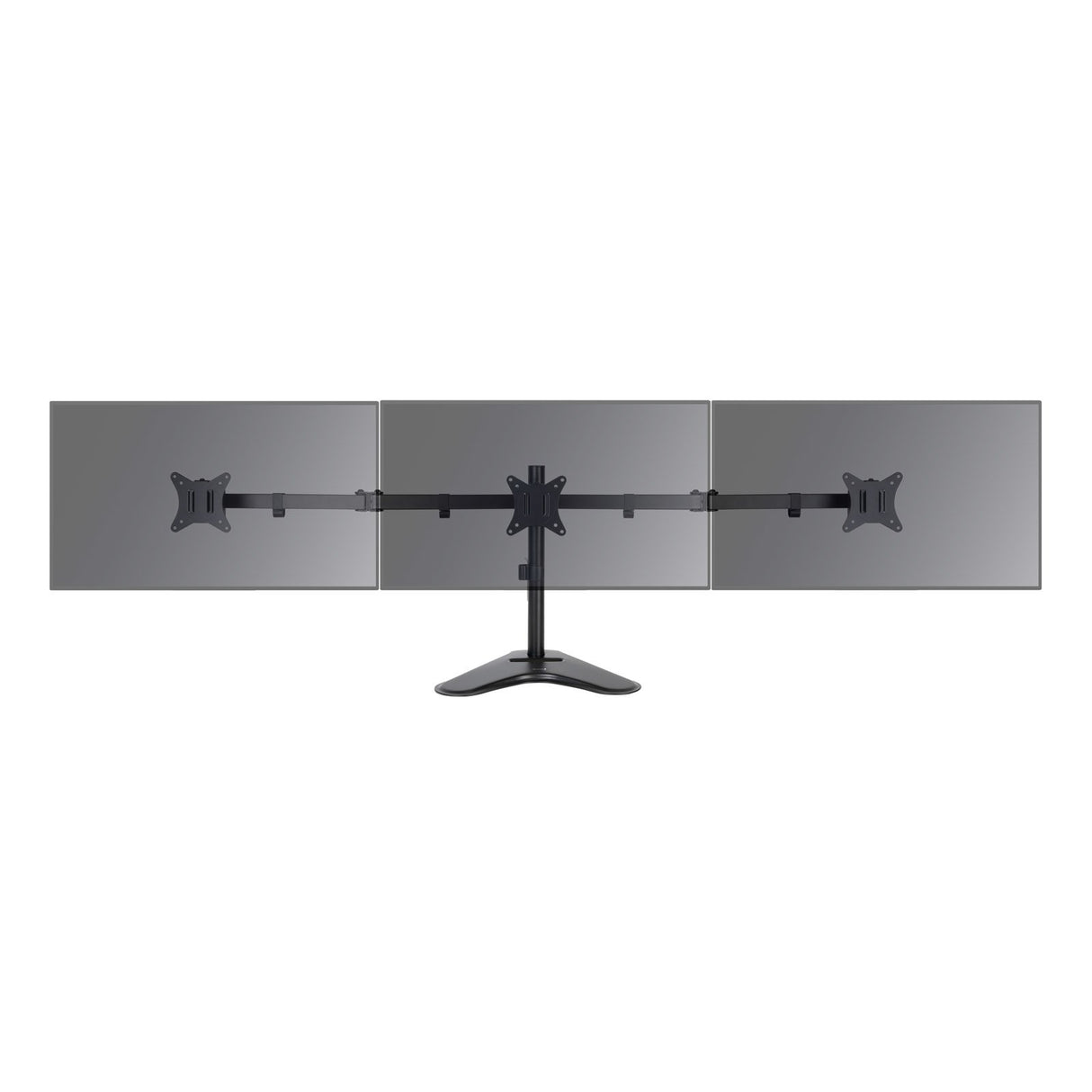 EAN 8433281013810 - TooQ DB1704TN-B soporte para monitor 68,6 cm (27") Escritorio imagen 3