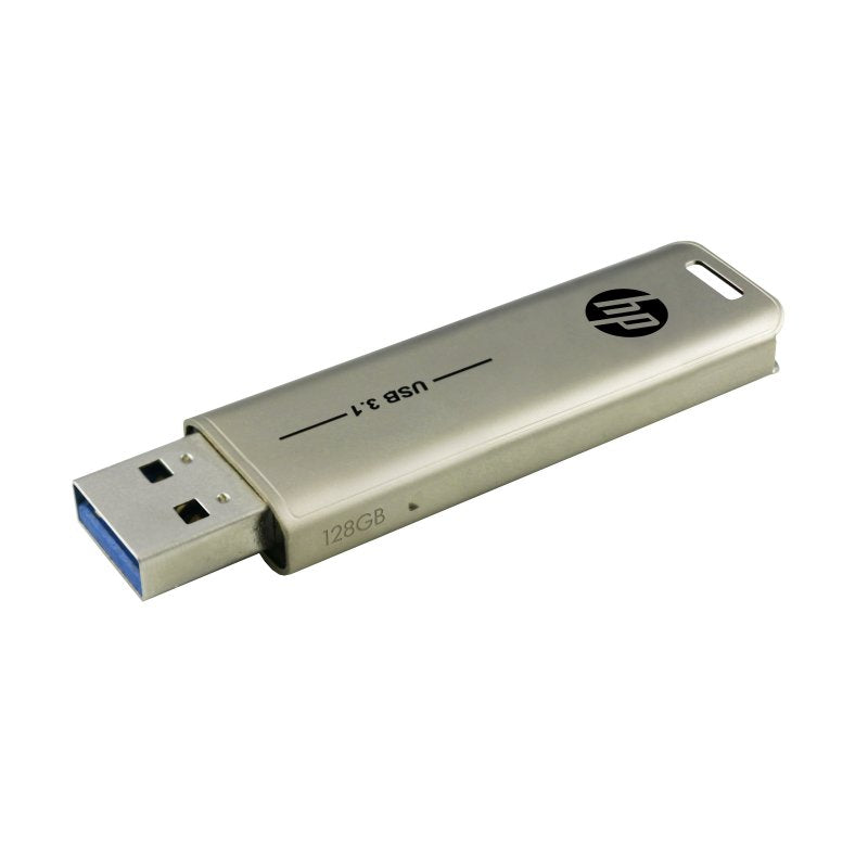 EAN 4712847098107 - HP x796w unidad flash USB 128 GB USB tipo A 3.2 Gen 1 (3.1 Gen 1) Plata imagen 2